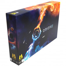 Orion Duel Deluxe 
