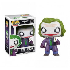 Dark Knight: The Joker