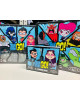 Teen Titans GO! Mayhew +Promos 