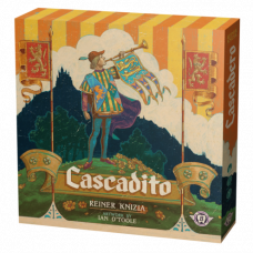 Cascadito