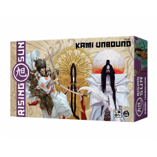 Rising Sun: Kami Unbound