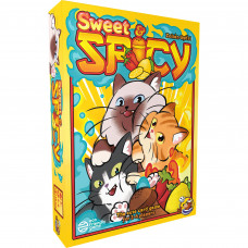 Sweet & Spicy 