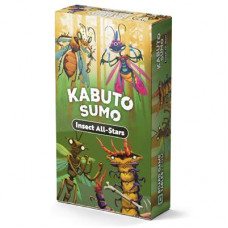 Kabuto Sumo: Insect All-Star