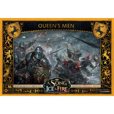 A Song of Ice and Fire: Queen's Men