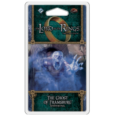 The Lord of the Rings: The Ghost of Framsburg