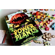 Power Plants KS