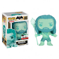 Funko Pop Heroes: Aquaman Asia Exclusive