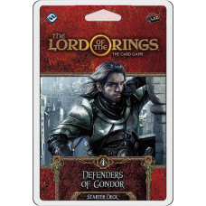 The Lord of the Rings: Defenders of Gondor