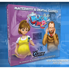 Rush M.D: Maternity & Dental Clinics