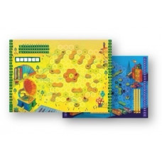 Bebop: Festivals Expansion