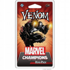 Marvel Champions: Venom