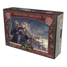 Уценка: A Song of Ice and Fire: Dreadfort Archers