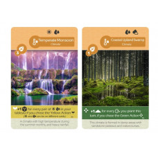 Earth: BoardGameGeek Promo Pack