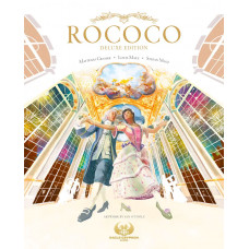 Предзаказ: Rococo: Deluxe Edition