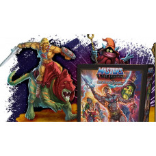 Masters of the Universe All-IN 