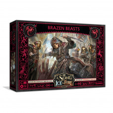 A Song of Ice and Fire: Brazen Beasts