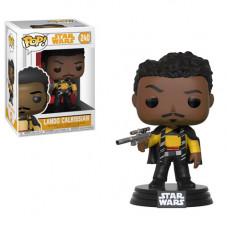 Star Wars: Lando Calrissian