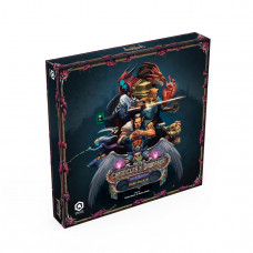 Chronicles of Drunagor: Hero Pack #1