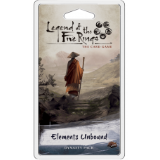 Legend of the Five Rings: Elements Unbound