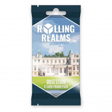 Rolling Realms: Obsession Promo