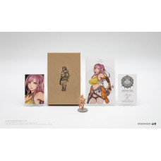 Предзаказ: Kingdom Death Monster: Death High Moss