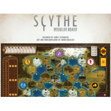 Предзаказ: Scythe: Modular Board