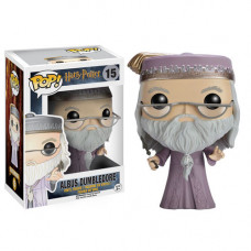 Harry Potter: Albus Dumbledore