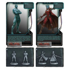 Project Elite: Allied Aliens Pack 
