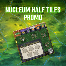 Nucleum: Promo Bundle