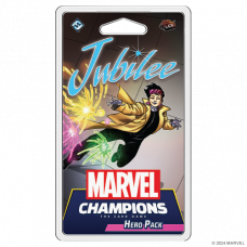 Marvel Champions: Jubilee