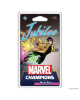 Marvel Champions: Jubilee