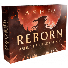 Ashes Reborn: 1.5 Upgrade Kit
