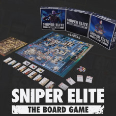 Sniper Elite Bundle