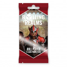 Rolling Realms: Roll Player
