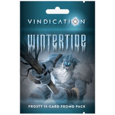 Vindication: Wintertide Promo Pack