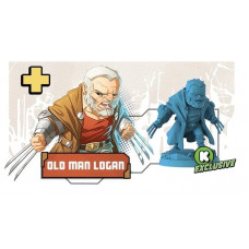Marvel United X- Men: Old Man Logan 
