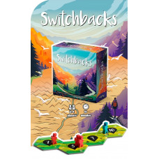 Switchbacks