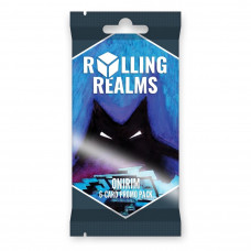 Rolling Realms: Onirim Promo