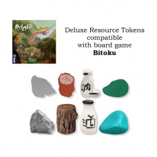 Bitoku: HHP Holy Tokens