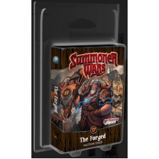 Summoner Wars: The Forged