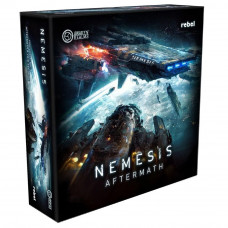 Nemesis: Aftermath & Void Seeders Included Medic
