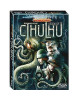 Уценка: Pandemic: Reign of Cthulhu