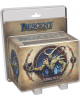 Descent: Journeys in the Dark (Second Edition) – Gargan Mirklace Lieutenant Pack