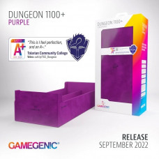 Gamegenic: Dungeon 1100+ Purple