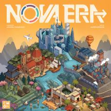 Уценка: Nova Era