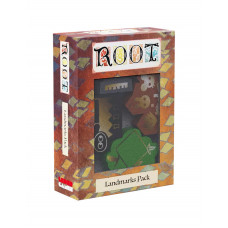 Root: Landmarks Pack