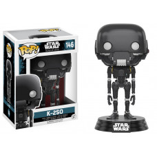 Star Wars Rogue One: K-2S0