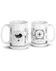 Conundrumug J29 Edition