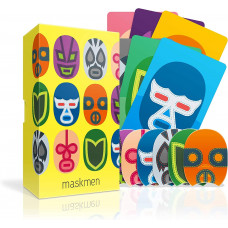 Maskmen