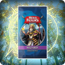 Hero Realms: Wizard